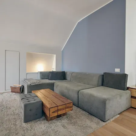 Lejlighed Sant'andrea Penthouse By Montenapoleone Living